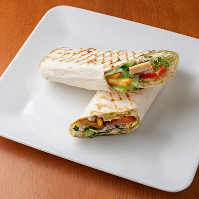 Вегетарианская с картофелем мини в Shatin по цене 270 ₽