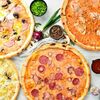 Pizzerium по адресу Российская Федерация, Серпухов, Серпухов, улица Пушкина, 31