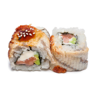 Ролл Канада в Sea Zone по цене 485