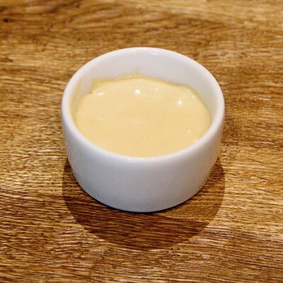 Перечный соус в Праймбиф бар по цене 110 ₽