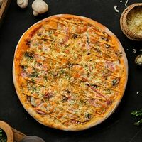 Пицца Капричеза 33см в Pizza Point