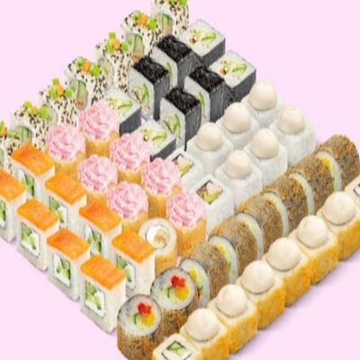 Табэ Сусу в Ёбидоёби по цене 1681 ₽