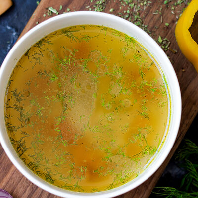 Куриный в Тройка по цене 410 ₽