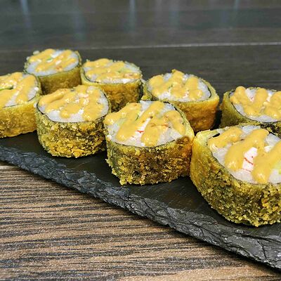 Ролл Камикадзе в Шашлычный Экспресс по цене 719 ₽