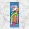 Мармелад Bebeto Wacky Sticks Fizzy Халяль в Suleimans Cafe Halal по цене 320