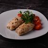 Кальмары фаршированные в Оливье по цене 675