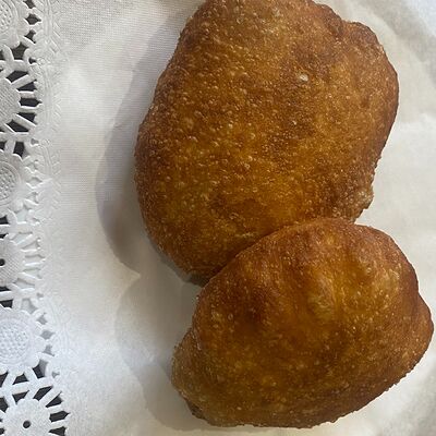 Беляш в Мзиури по цене 95 ₽