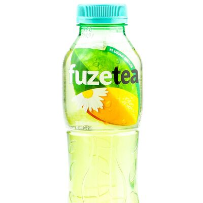Fuzetea лимон-лемонграсс в Фуддоки по цене 110