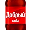 Добрый Cola в Данька по цене 100