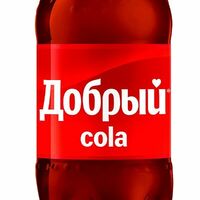 Добрый Cola в Данька