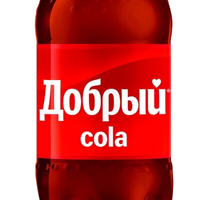 Добрый Cola в Данька по цене 100 ₽