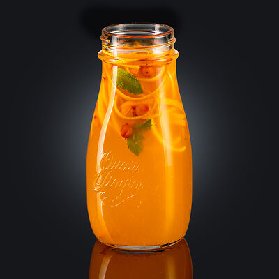 Чай Облепиха-Маракуя в Якитория по цене 427