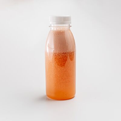 Лимонад Малина-базилик в Beyond по цене 520 ₽