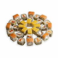 Сет На двоих в Sushi Street