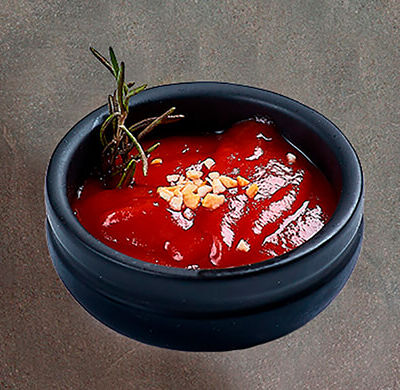 Соус на выбор в Kannam Chicken по цене 69