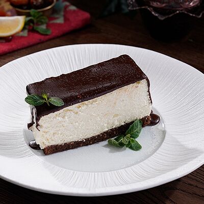 Птичка в глазурив Серкан по цене 290 ₽