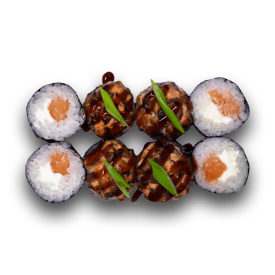 Шиитаке Якимашита в MurasakiSushi & Rolls по цене 596 ₽