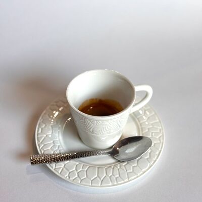 Эспрессо в Rice foodcoffee по цене 500 ₸