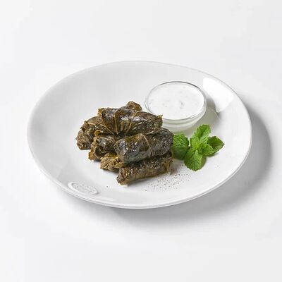 Долма с дзадзыки в Сыроварня по цене 750 ₽