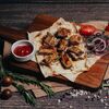 Бараньи ребрышки в Дом Шашлыка по цене 1320