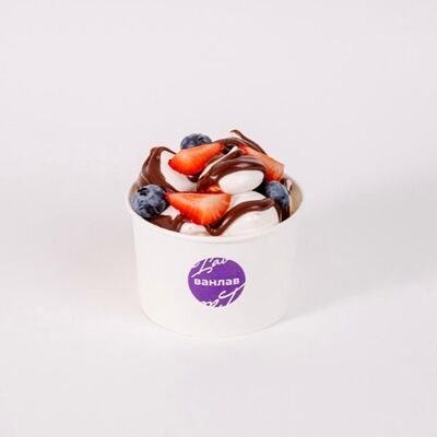 Десерт Павлова в Ванлав по цене 529 ₽