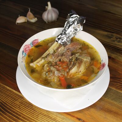 Буглама в Дружба по цене 650 ₽