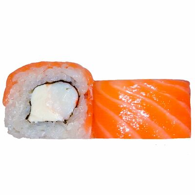 Ролл Филадельфия с креветкой в Sushiko по цене 869 ₽