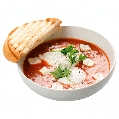 Шакшука с сыром фета в Омлет станция по цене 490 ₽