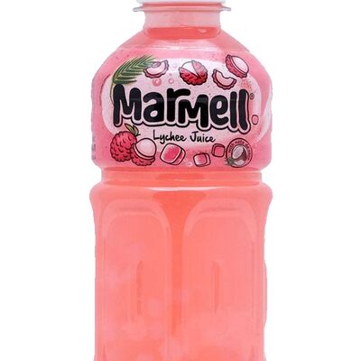 Marmell с кусочками кокосового желе со вкусом личи в Мин Хао по цене 150 ₽