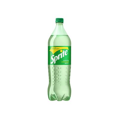 Газированный напиток Sprite в Cosmo пицца пучча по цене 224 ₽