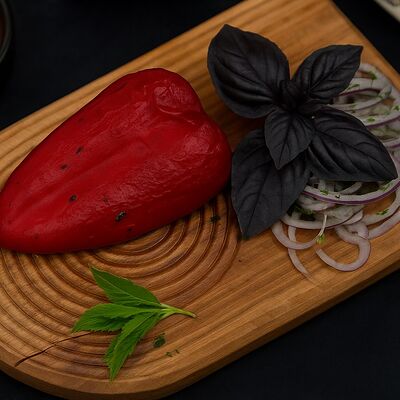 Перец на костре в 17 шампуров по цене 260 ₽