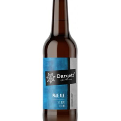 Dargett Pale Ale в Pasta La Vista по цене 1100 ֏