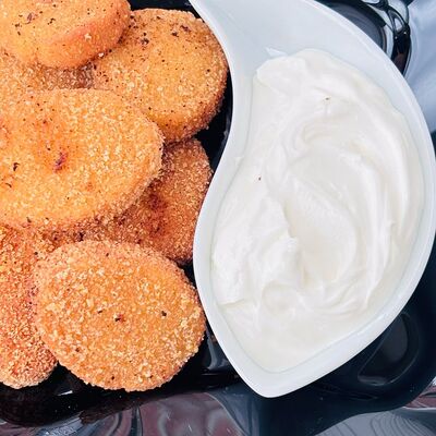 Наггетсы в ГИГАНТ по цене 270 ₽