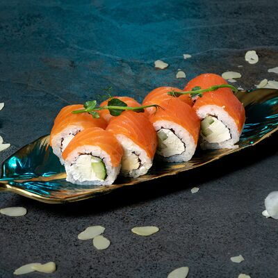 Филадельфияв Sushimi по цене 1160 ₽