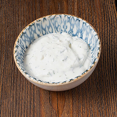 Соус Чесночный в Курагадиван по цене 55