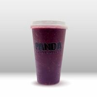 Oo long smoothy в Panda bubblefresh