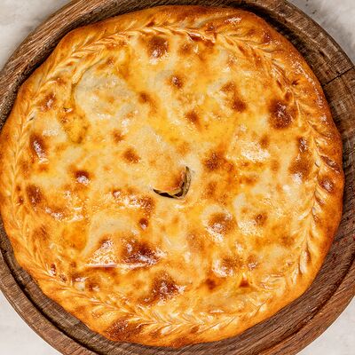 Даргинское чуду с сыром (Пирог) в Жи Есть по цене 1010 ₽