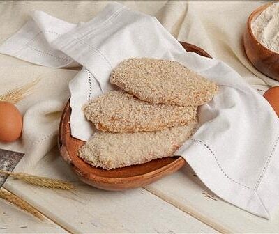 Отбивные куриные 3шт в MY PAPRIKA по цене 450 ₽