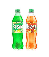 Фрустайл 0.5 в Шаурма по-барски по цене 220 ₽