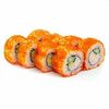 Ролл Калифорния масаго в Good Sushi по цене 620