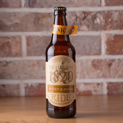 Медоварус мед и травы в Траттория для друзей по цене 295 ₽