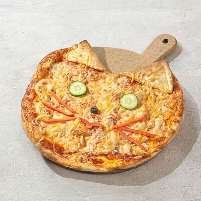 Пицца Карамелька в ПАЛКИ-СКАЛКИ по цене 524 ₽