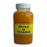 Морс из Облепихи в Мука и Пламя