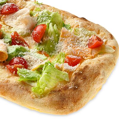 Цезарь с курицей в Mama Pizza по цене 855 ₽