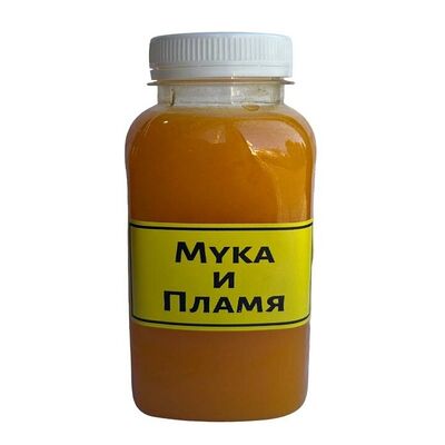 Морс из Облепихи в Мука и Пламя по цене 150 ₽