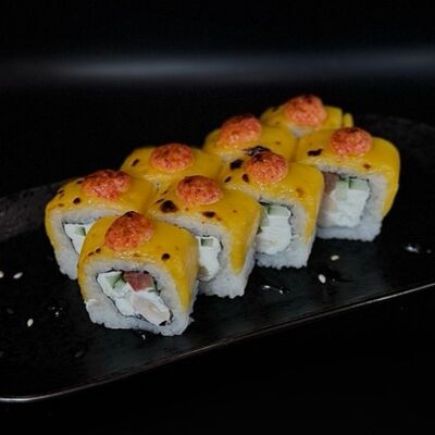 Такеда в Фикс Ролл по цене 499 ₽