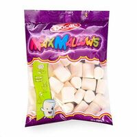 Зефир Docile Maxmallows Белые трубочки Ваниль Бразилия в Азбука Вкуса Экспресс Меню