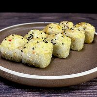 Чикен Соно в Hatimaki