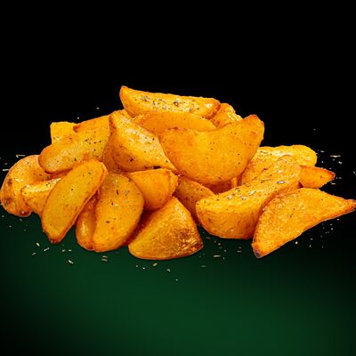 Картофельные дольки в Choise Pizza по цене 329 ₽