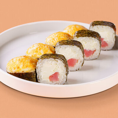 Запеченный Туна в Панда Маркет по цене 499 ₽